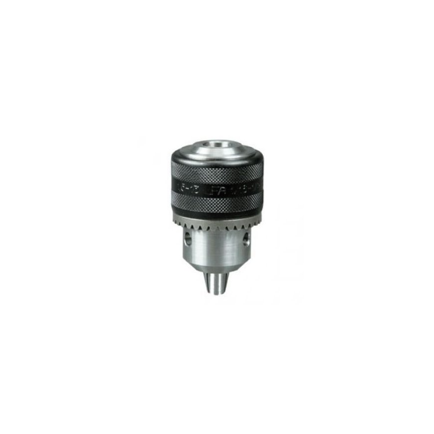 LFA Chuck with key LFA 0
