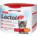 Milk for kittens : Beaphar Lactol Kitten 250 gr Milk for kittens : Beaphar Lactol Kitten 250 gr
