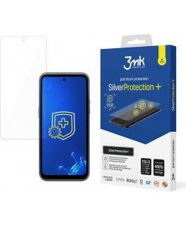 HMD XR21 - 3mk SilverProtection+