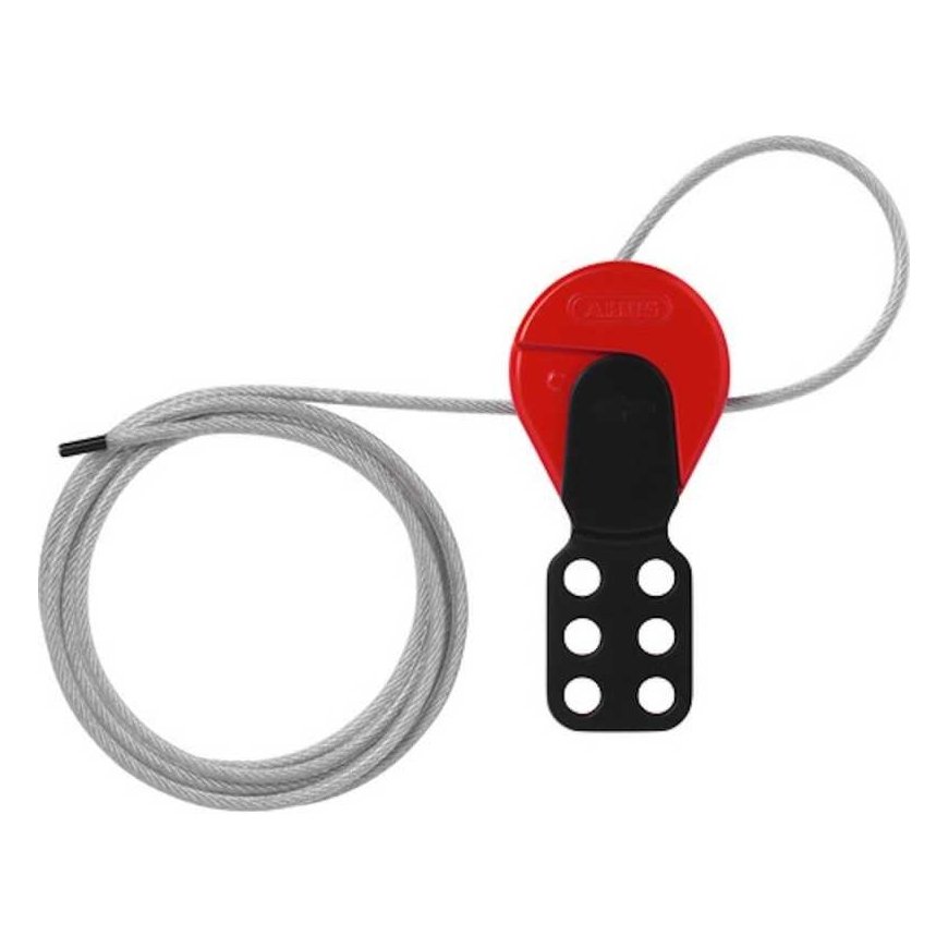 Security lock with cable ABUS Safelex C506
