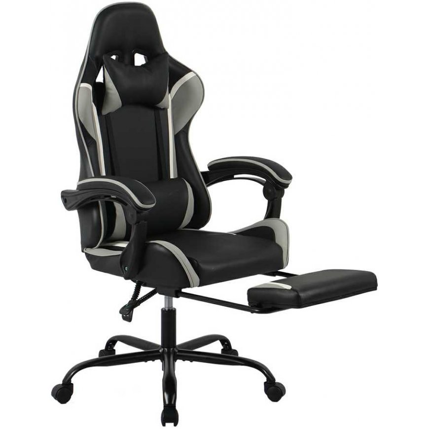 Spacetronik Gaming chair Spacetronik Rally 1