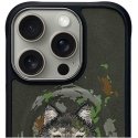 Nimmy Wilk MagSafe Apple iPhone 16 Pro dėklas telefonui pilkos spalvos