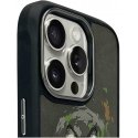 Nimmy Wilk MagSafe Apple iPhone 16 Pro dėklas telefonui pilkos spalvos