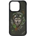 Nimmy Wilk MagSafe Apple iPhone 16 Pro case gray Nimmy Wilk MagSafe Apple iPhone 16 Pro case gray