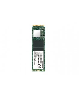 Transcend PCIe SSD 110S 128G