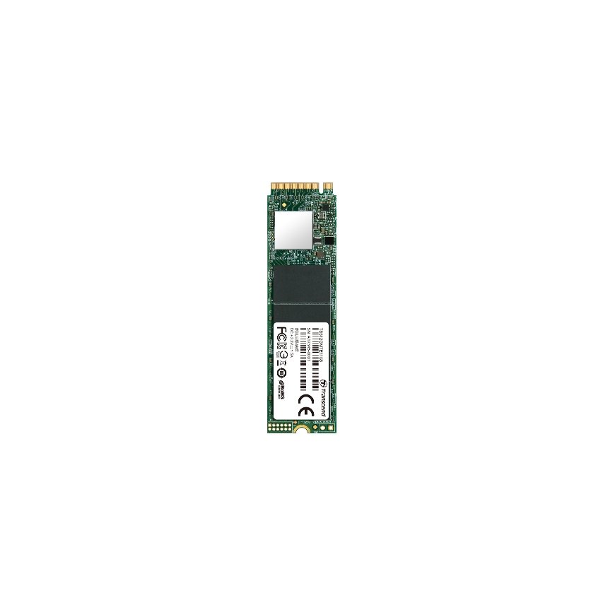Transcend 110S 128 GB M.2