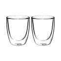 Altom Design ANDREJAS SET OF 2 THERMAL CUPS 300 ML Altom Design ANDREJAS SET OF 2 THERMAL CUPS 300 ML