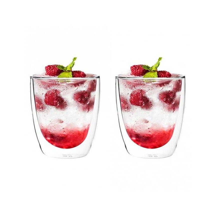 Altom Design ANDREJAS KPL. 2 TERMINĖS STIKLINĖS 300 ML – 2