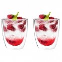 Altom Design ANDREJAS SET OF 2 THERMAL CUPS 300 ML Altom Design ANDREJAS SET OF 2 THERMAL CUPS 300 ML