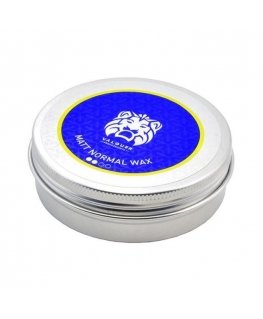 Valquer Matt Normal Wax 100ml