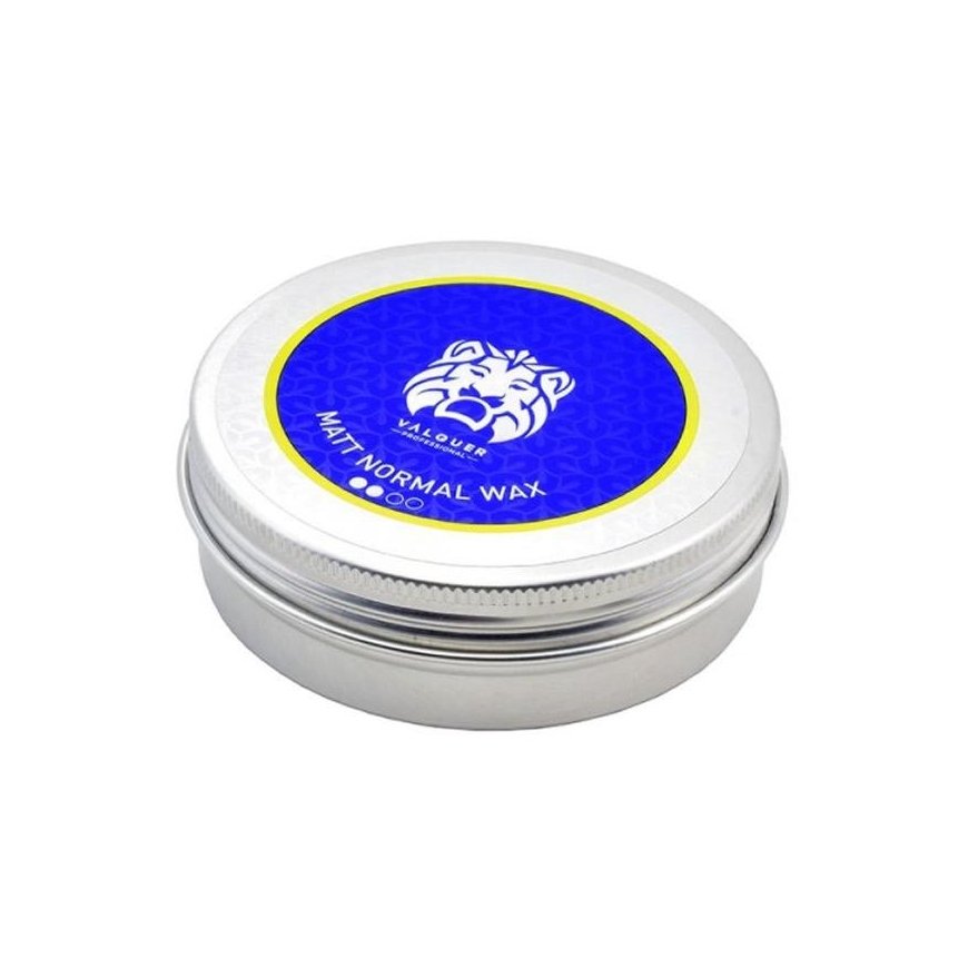 Valquer Matt Normal Wax 100ml