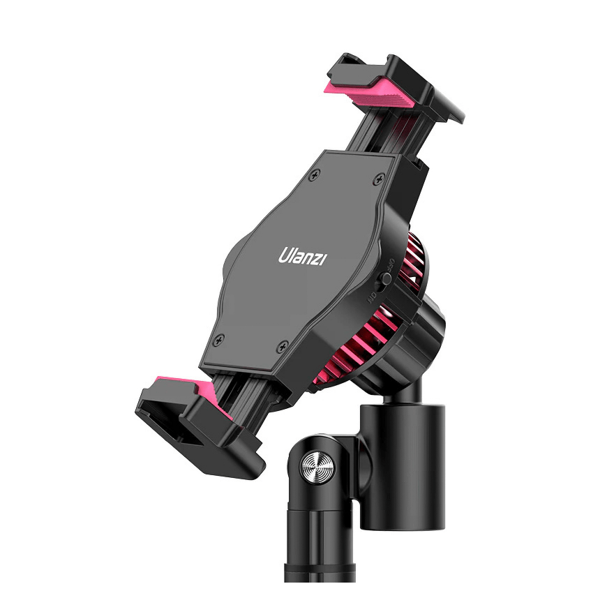 Ulanzi Stand Holder Stand Cooling Fan for Phone Smartphone Ulanzi / Sk-06 – 2
