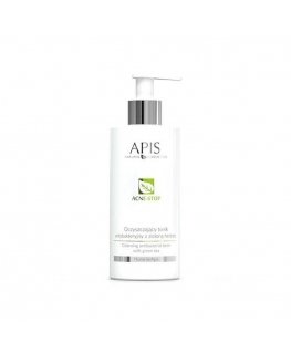 Activeshop Apis home hydro balance tonic acne stop 300 ml