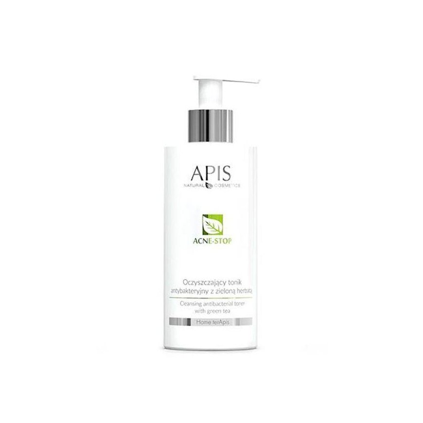 Activeshop Apis home hydro balance tonic acne stop 300 ml
