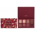 BOURJOIS Paris Cherry Glamour Eyeshadow Palette Akių šešėliai BOURJOIS Paris Cherry Glamour Eyeshadow Palette Akių šešėliai