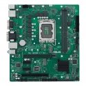 ASUS PRO H610M-C D4-CSM Intel H610 LGA 1700 Mikro ATX ASUS PRO H610M-C D4-CSM Intel H610 LGA 1700 Mikro ATX