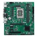 ASUS PRO H610M-C D4-CSM Intel H610 LGA 1700 Mikro ATX ASUS PRO H610M-C D4-CSM Intel H610 LGA 1700 Mikro ATX