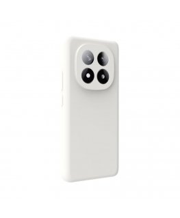 Xiaomi Redmi Note 14 Pro Premium Magnetic Soft Touch Silicone Case Stone
