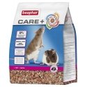 Beaphar Care+ Graanulid 1,5 kg Rott