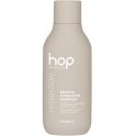 MONTIBELLO Hop Smooth Hydration Šampūnas drėkinamasis šampūnas sausiems ir slenkantiems plaukams 300ml