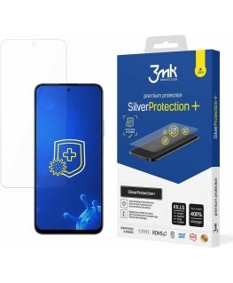 Honor 90 Smart - 3mk SilverProtection+