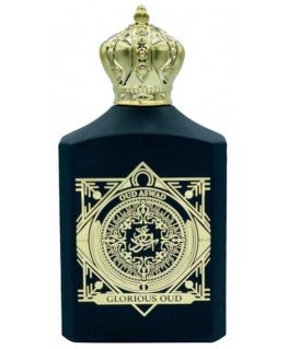 House Of Perfumes Glorious Oud Black 100ml Perfume Unisex EDP
