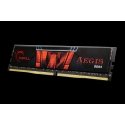 G.Skill Aegis DDR4 mälumoodul 8 GB 1 x 8 GB 2666 MHz G.Skill Aegis DDR4 mälumoodul 8 GB 1 x 8 GB 2666 MHz