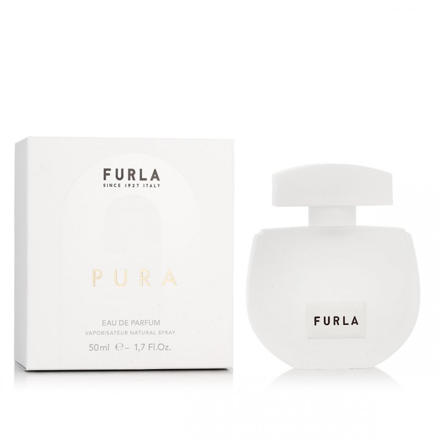 Furla Pura 100ml perfume for women