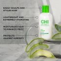 Farouk Systems CHI Naturals Aloe Serum 177 ml Farouk Systems CHI Naturals Aloe Serum 177 ml