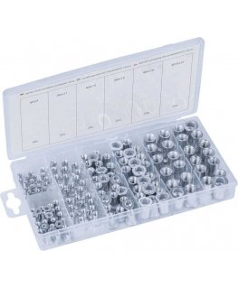 Rivets Condor Werkzeug C9040 150 pcs.