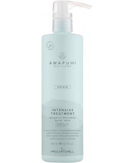 Paul Mitchell Awapuhi Wild Ginger Repair Intensive Treatment, 500 ml