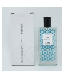 Ted Lapidus Stories Wild Attraction EDT M 100 ml Tester