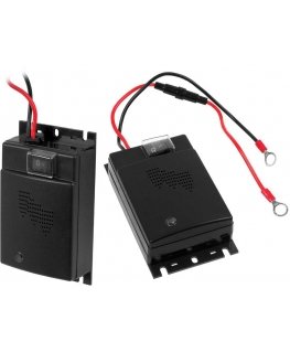 Refrigerator Lamex Car marten, mouse, rat, rodent repeller 12V/24V DC LTC