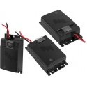 Refrigerator Lamex Car marten, mouse, rat, rodent repeller 12V/24V DC LTC