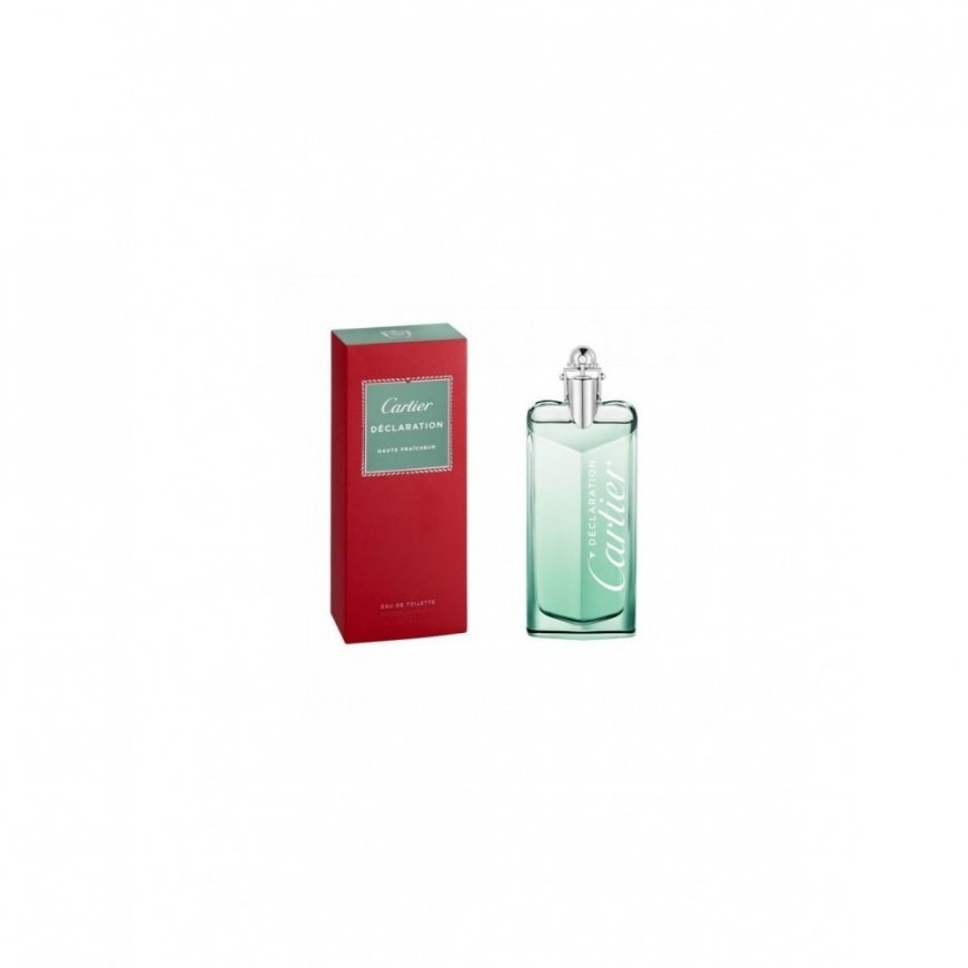 Cartier Déclaration 150ml perfume for men