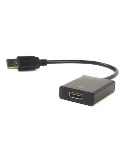Extra Digital Adapter USB 3.0 Type-A - HDMI