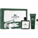 Lacoste Original Eau De Parfum Spray, 100 ml Set 3 Pieces Lacoste Original Eau De Parfum Spray, 100 ml Set 3 Pieces