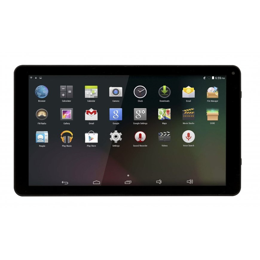 Denver TIQ-10394 32 GB 25,6