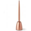 Lexon Scribalu pen with stand rose gold LS64P1 Lexon Scribalu pen with stand rose gold LS64P1