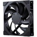 PHANTEKS M25 Gen2 PWM Lüfter, 3er-Pack - 140mm, juodas PHANTEKS M25 Gen2 PWM Lüfter, 3er-Pack - 140mm, juodas