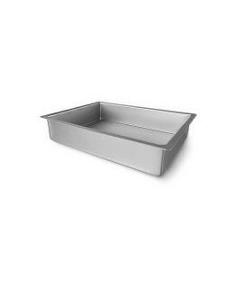 Baking tray Professional 23x33x7,5cm