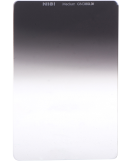 NiSi Filter Medium GND 0.9 for P1 (Smartphones/Compact)