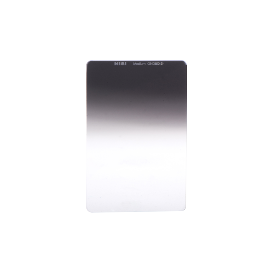 NiSi Filter Medium GND 0.9 for P1 (Smartphones/Compact)