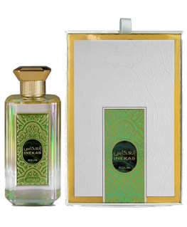 Zimaya Inekas Solis EDP - 100 ml