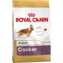 Royal Canin Cocker Adult 12 kg Corn, Poultry, Rice Royal Canin Cocker Adult 12 kg Corn, Poultry, Rice