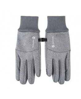 Gloves S/M Grey