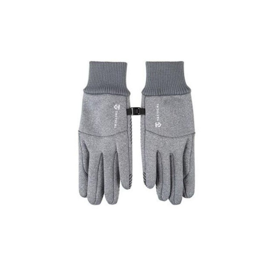 Gloves S/M Grey