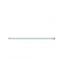 Stahlwille 427/18 12010004 Sokkel udvigelse Drev (screwdriver) 3/8 (10 mm) 1 pc
