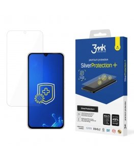3MK SilverProtection+ 1 vnt