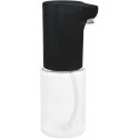 Promedix automatinis dozatorius, dozatorius skystiems muilams, dezinfekcinėms medžiagoms, 300ml, 4xAA, juodas, PR-540 B Promedix automatinis dozatorius, dozatorius skystiems muilams, dezinfekcinėms medžiagoms, 300ml, 4xAA, juodas, PR-540 B